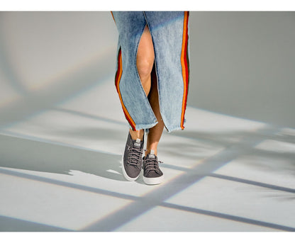 Kickback Washable Feat. Organic Cotton Smoke
