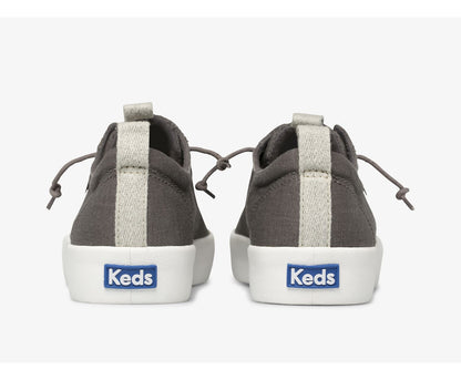 Kickback Washable Feat. Organic Cotton Smoke