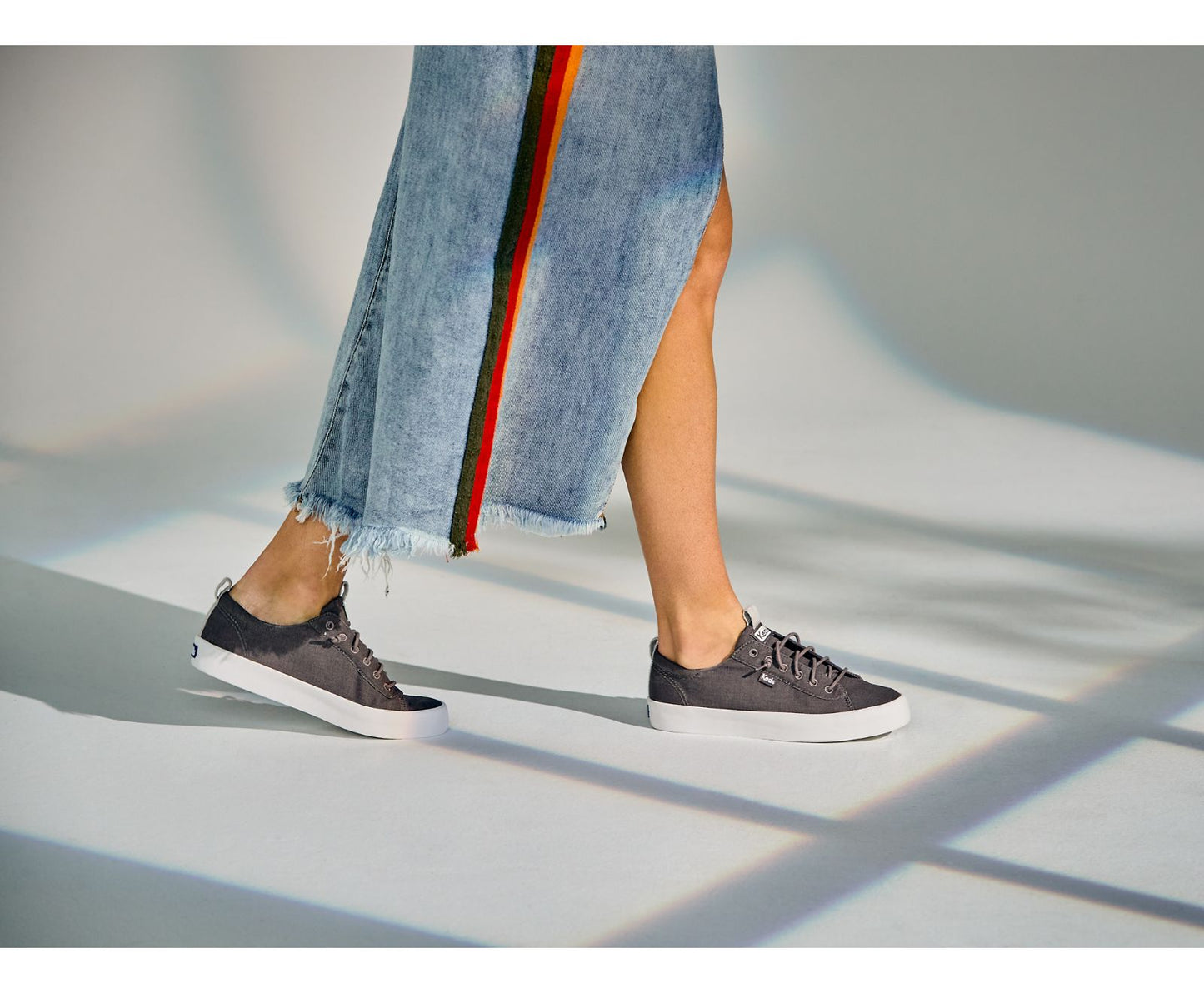 Kickback Washable Feat. Organic Cotton Smoke