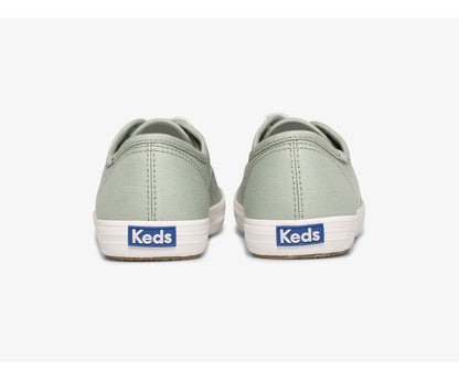 Champion Feat. Organic Canvas Jade