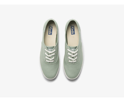 Champion Feat. Organic Canvas Jade