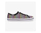 Black/Rainbow