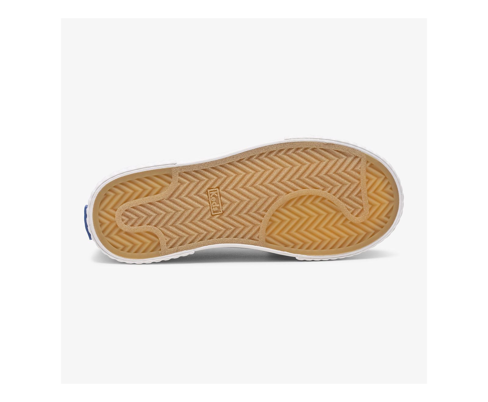 Big Kid's Topkick Washable Slip On Grey