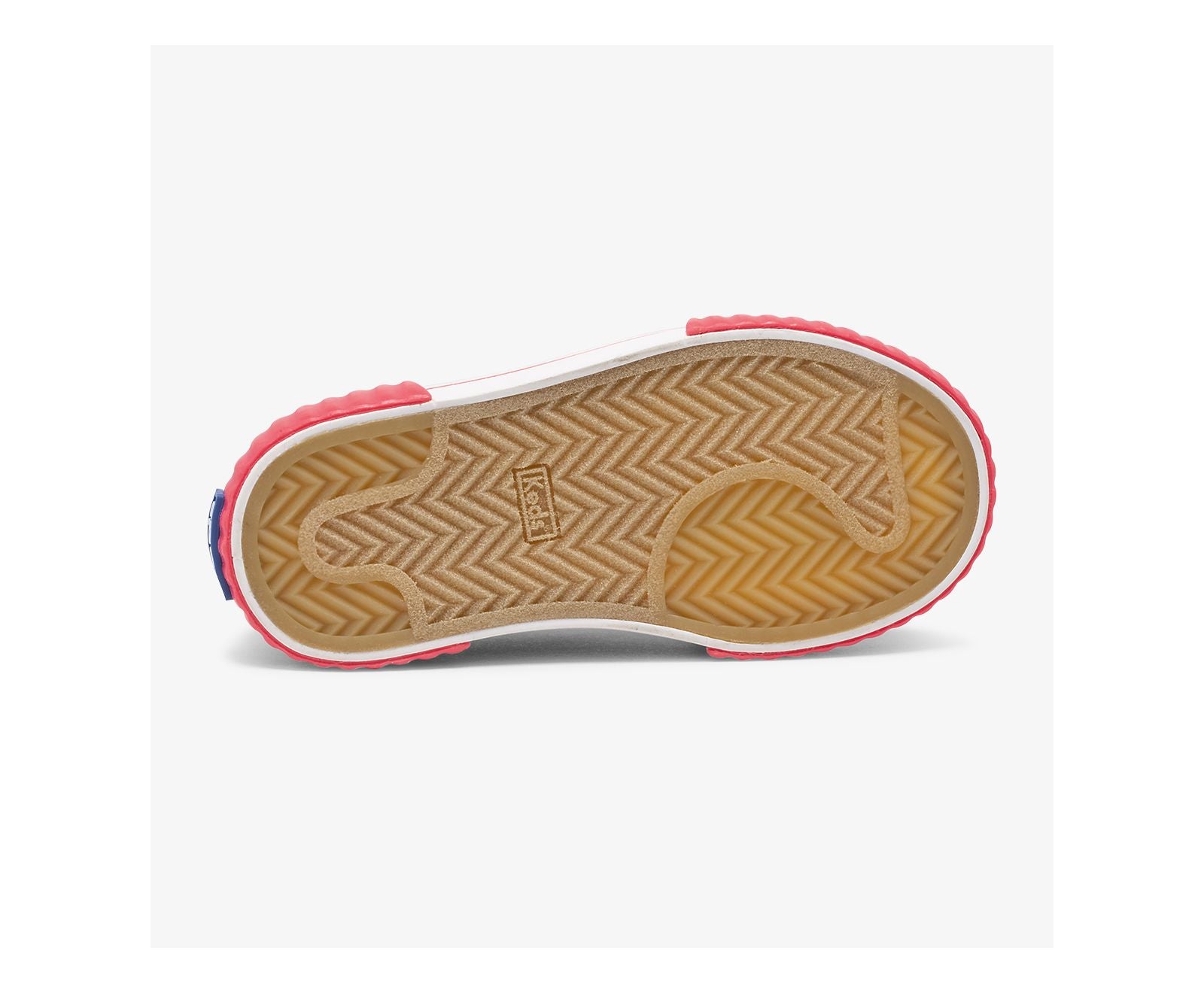 Little Kid's Topkick Washable Slip On Jr Indigo