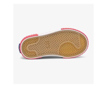 Little Kid's Topkick Washable Slip On Jr Indigo