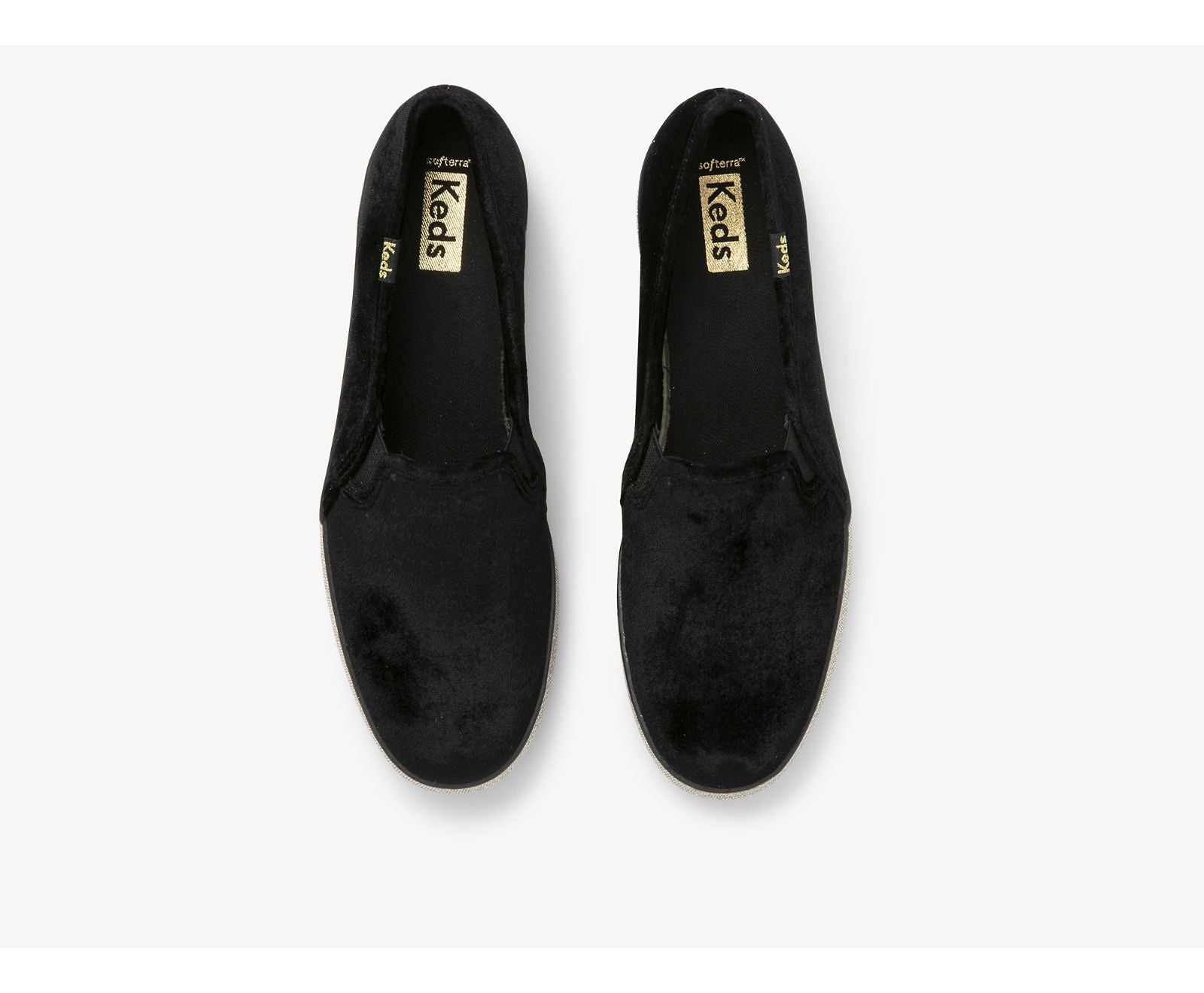 Triple Decker Dazzle Black