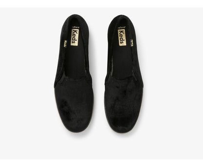 Triple Decker Dazzle Black