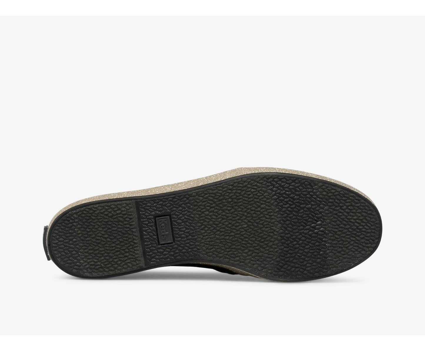 Triple Decker Dazzle Black