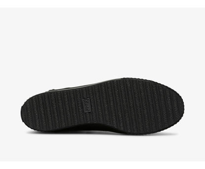 Demi Mid TRX Dazzle Black