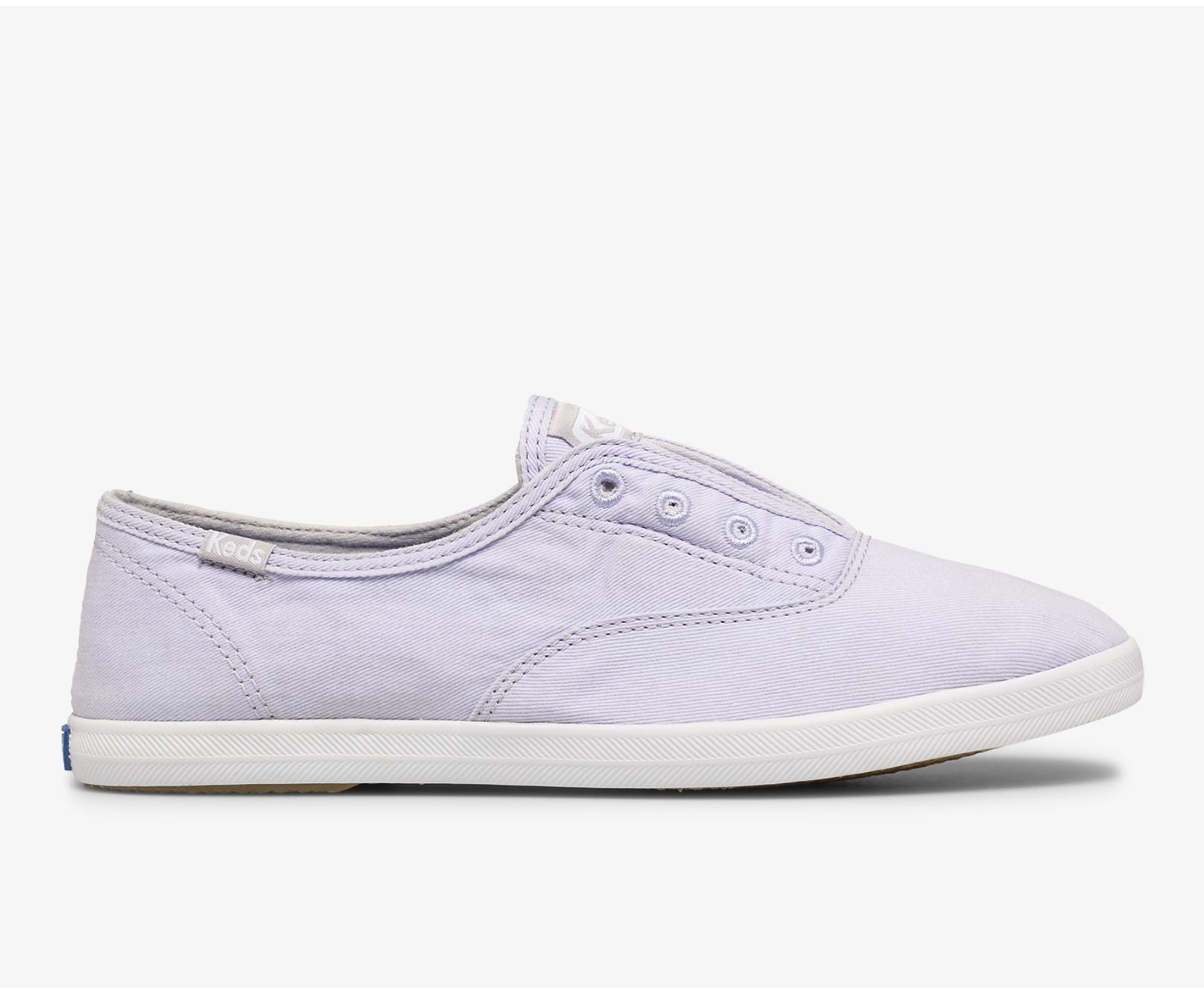Chillax Washable Feat. Organic Cotton Lavender