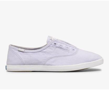 Chillax Washable Feat. Organic Cotton Lavender