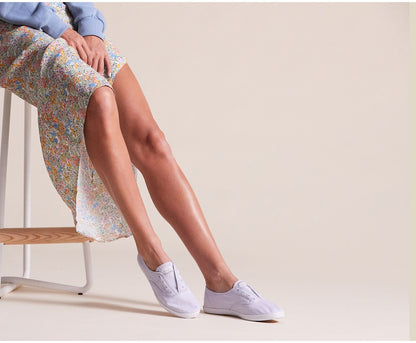 Chillax Washable Feat. Organic Cotton Lavender