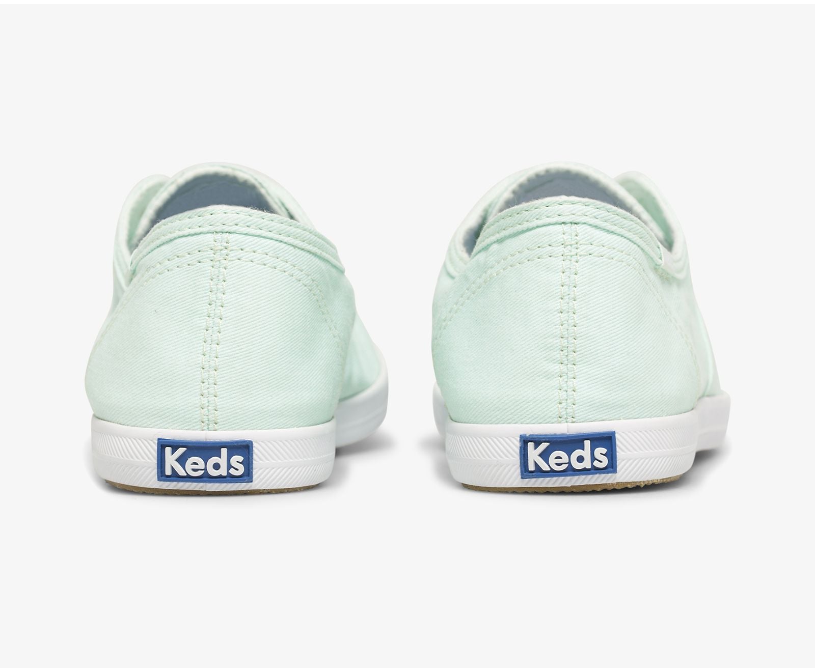 Chillax Washable Feat. Organic Cotton Light Teal