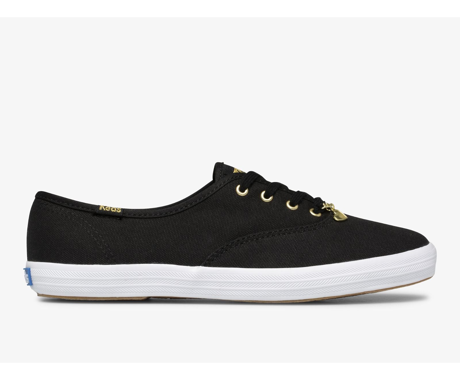 Champion Charms Black