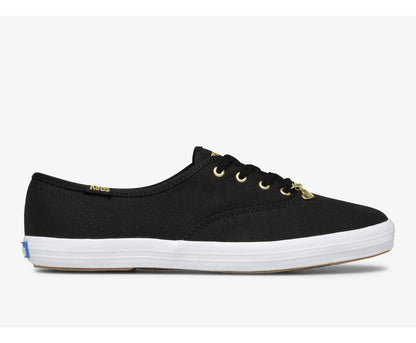 Champion Charms Black