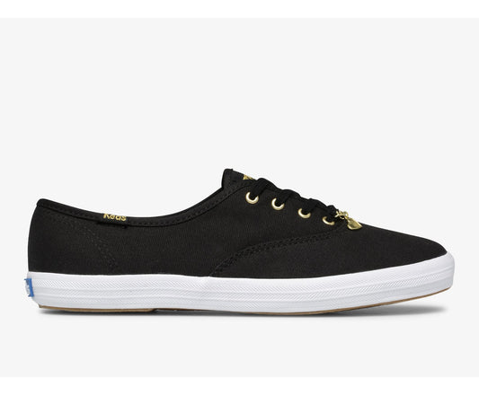 Champion Charms Black