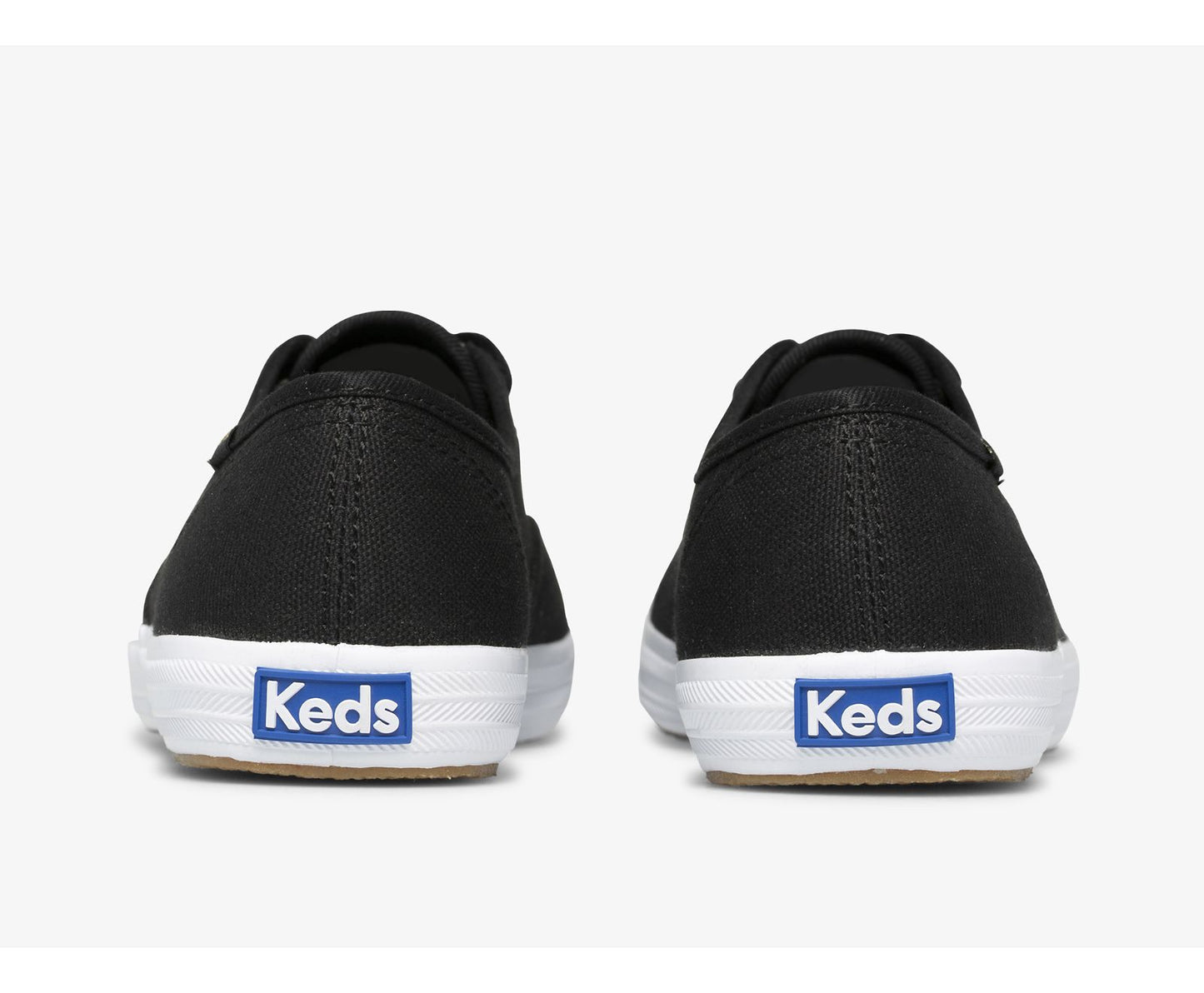 Champion Charms Black