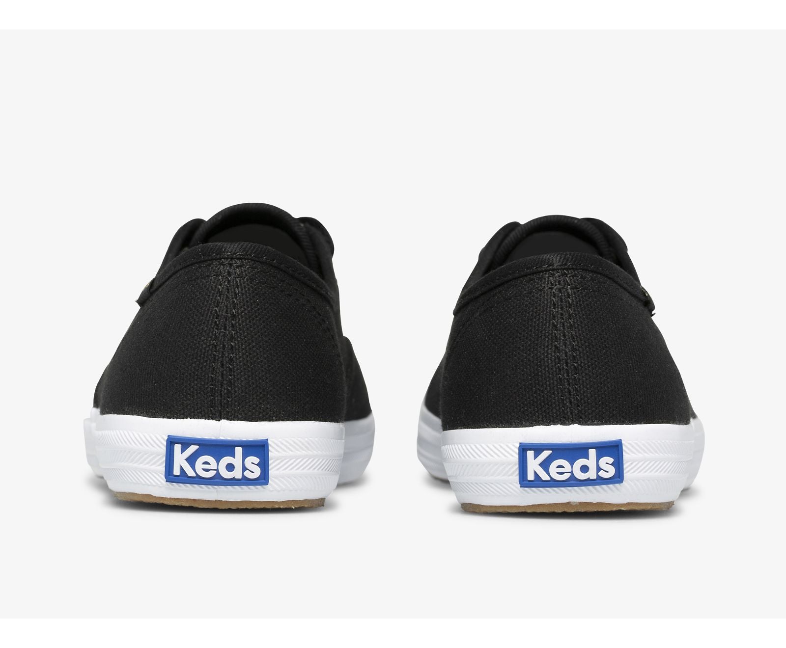 Champion Charms Black