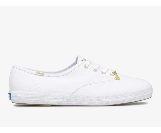 Champion Charms White