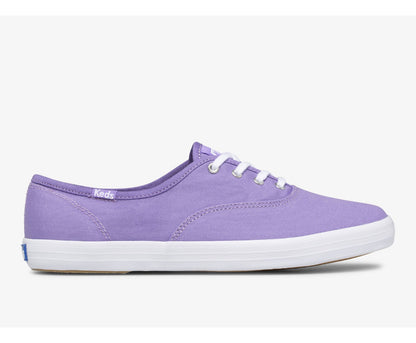 Champion Feat. Organic Cotton Purple