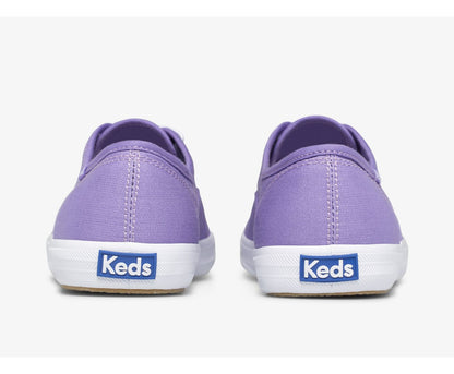 Champion Feat. Organic Cotton Purple