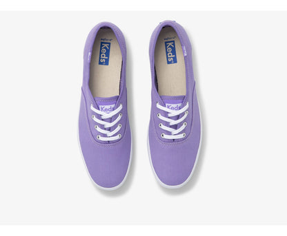 Champion Feat. Organic Cotton Purple