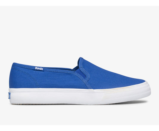 Double Decker Feat. Organic Cotton Bright Blue