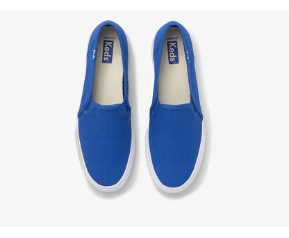 Double Decker Feat. Organic Cotton Bright Blue