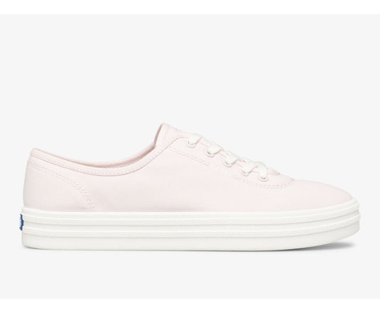 Breezie Canvas Pink