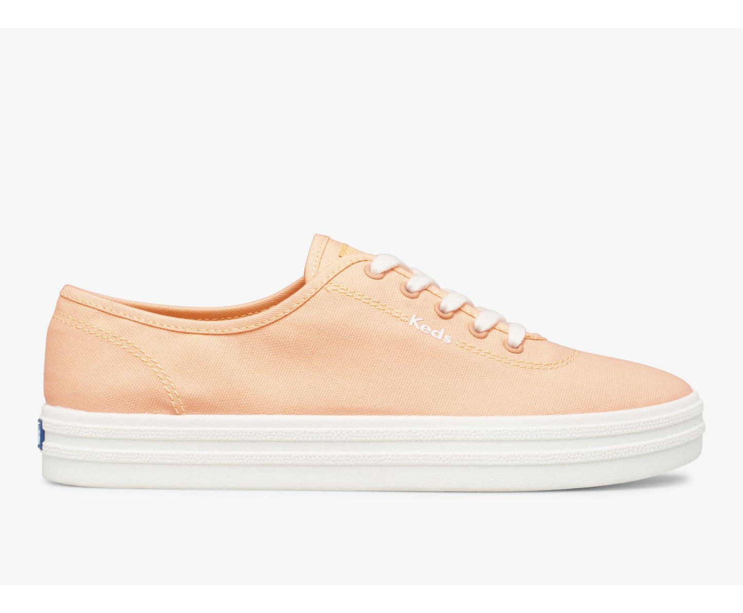 Breezie Canvas Neon Neon Coral