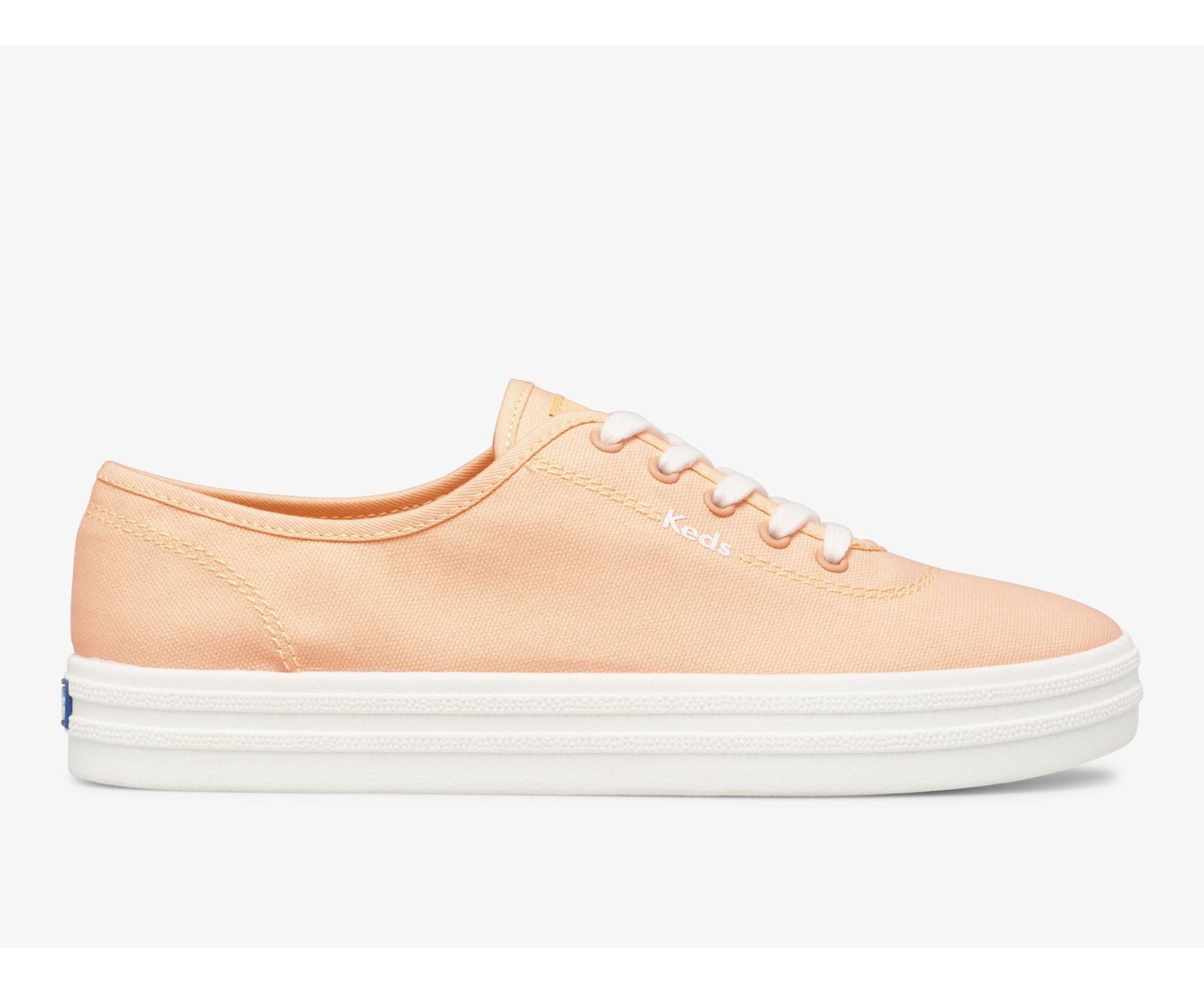 Breezie Canvas Neon Neon Coral