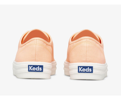 Breezie Canvas Neon Neon Coral