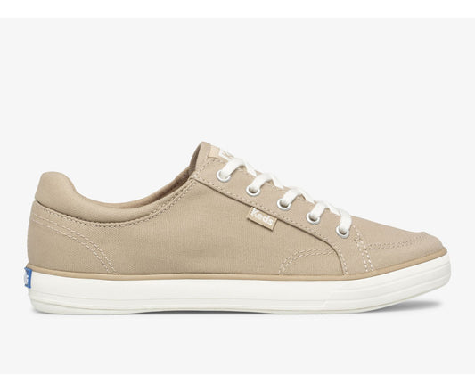 Center II Canvas Tan