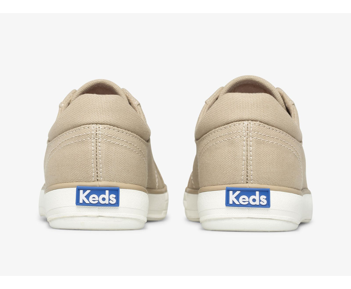 Center II Canvas Tan