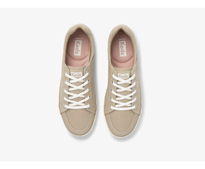 Center II Canvas Tan