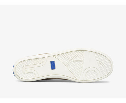 Center II Canvas Tan