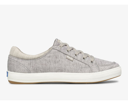 Center II Chambray Dark Grey