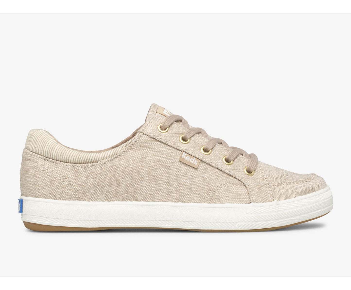 Center II Chambray Beige