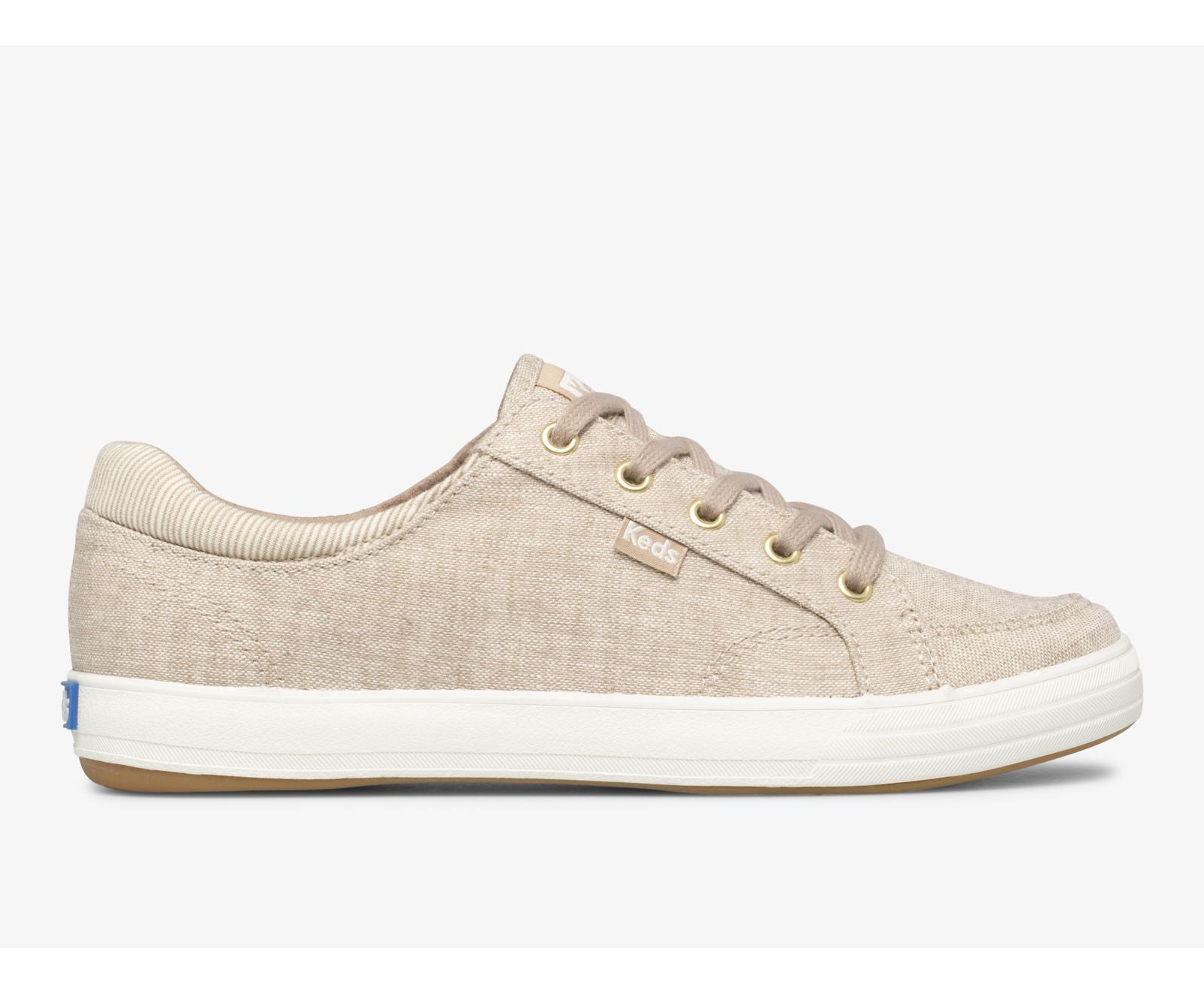 Center II Chambray Beige