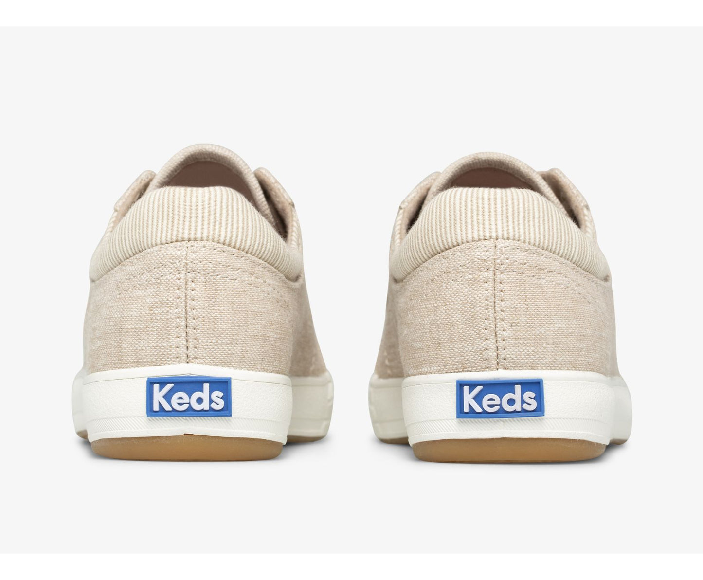 Center II Chambray Beige