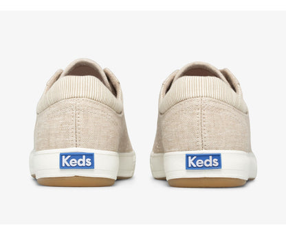 Center II Chambray Beige