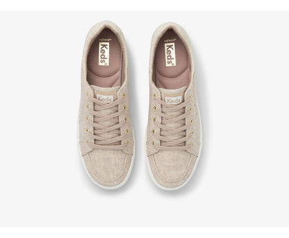 Center II Chambray Beige