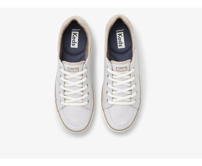 Center II Chambray Stripe Beige