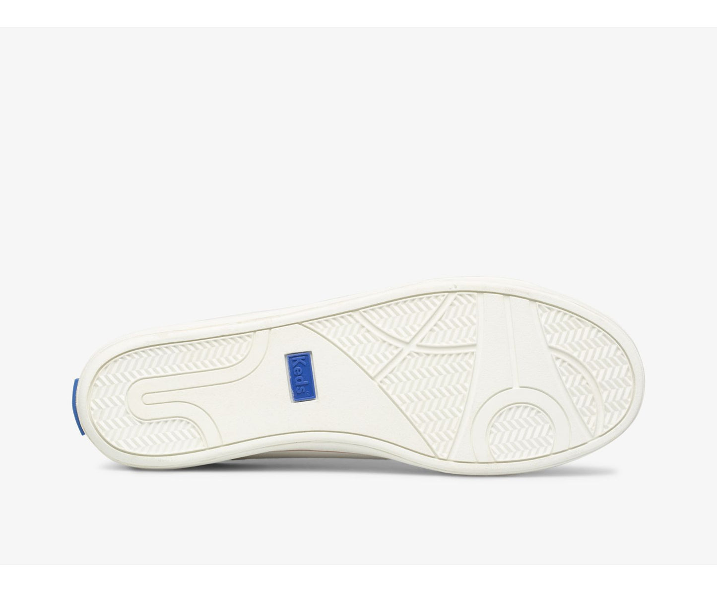 Center II Iridescent Canvas Cream