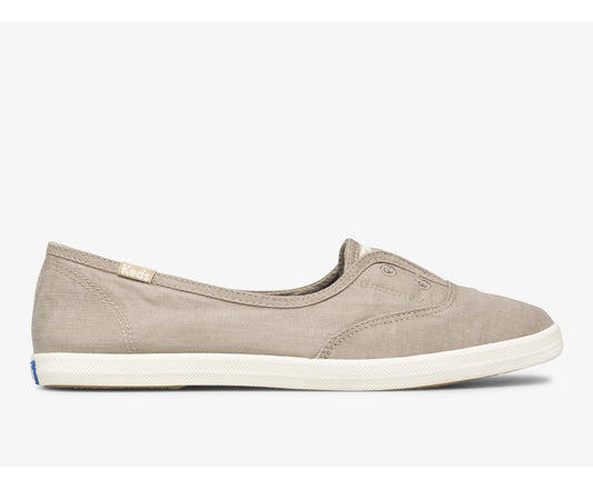 Chillax Mini Twill Washable Tan