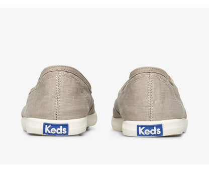 Chillax Mini Twill Washable Tan