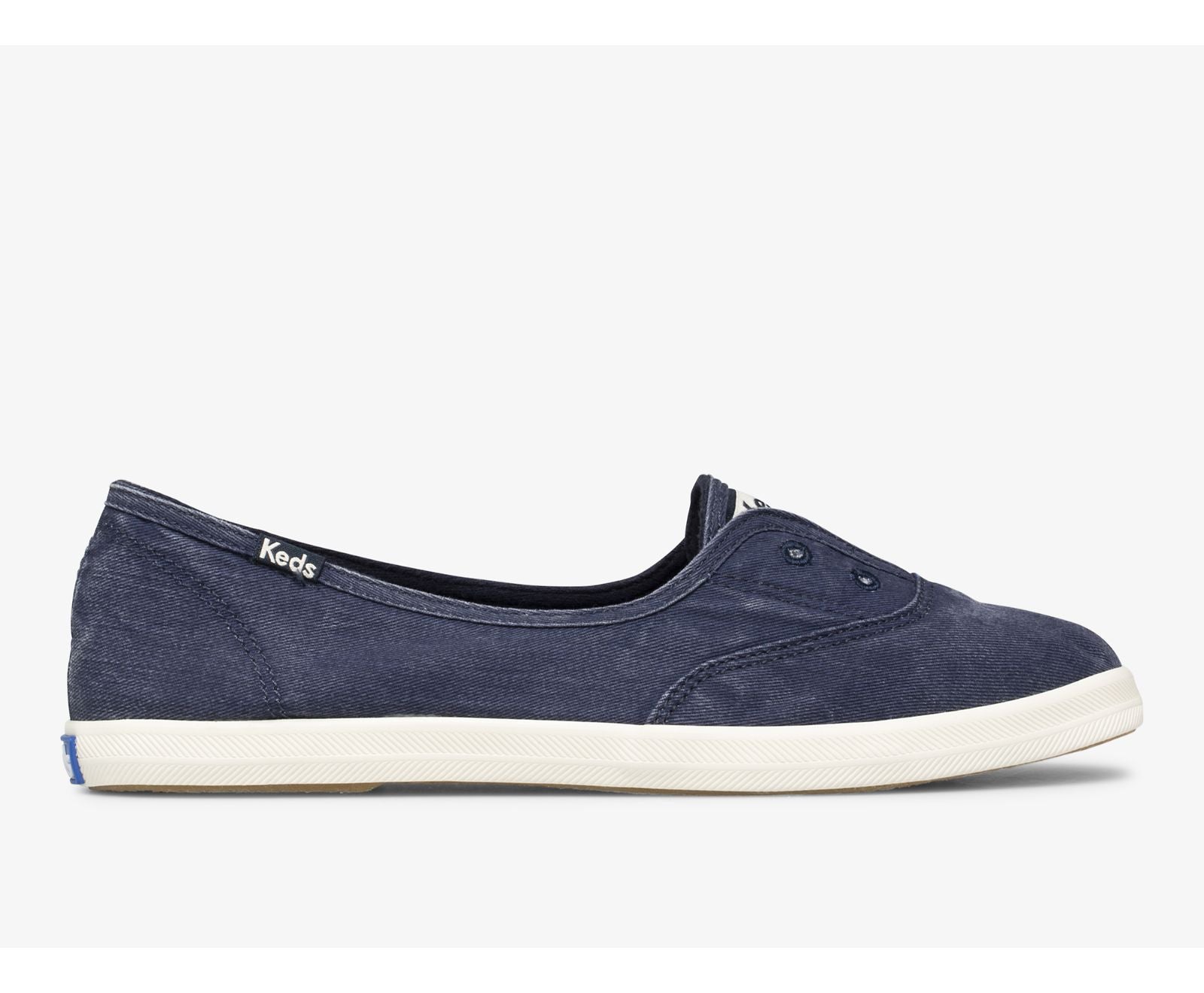 Chillax Mini Twill Washable Navy
