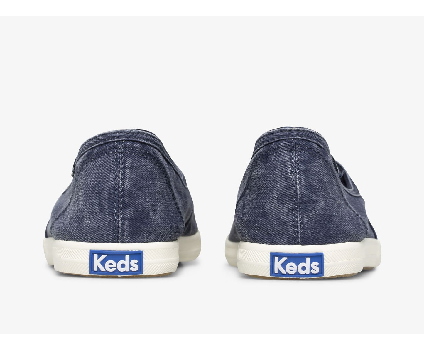Chillax Mini Twill Washable Navy