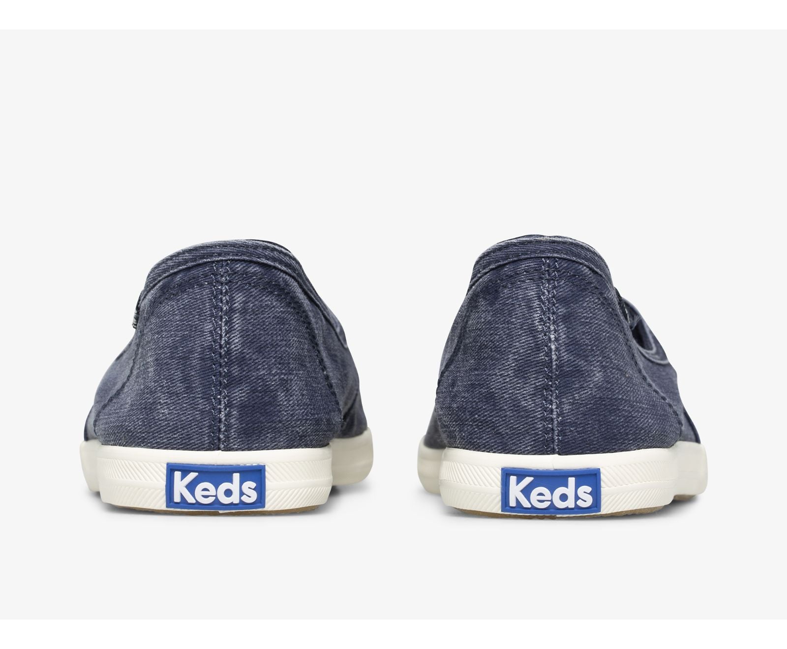 Chillax Mini Twill Washable Navy