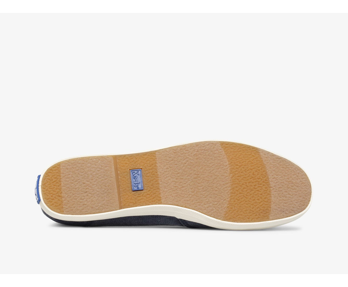 Chillax Mini Twill Washable Navy